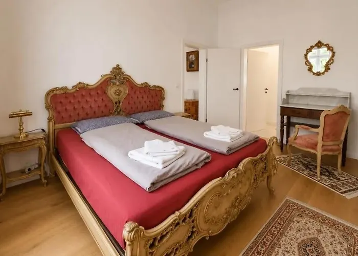 Deluxe Mit Βιέννη
