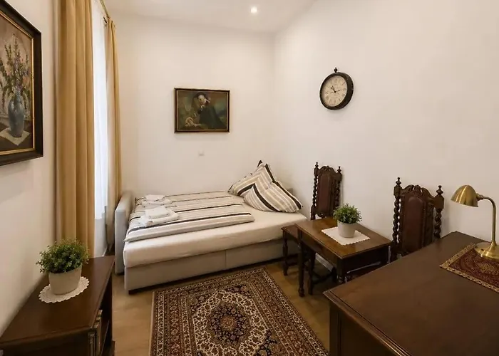 Deluxe Mit Βιέννη