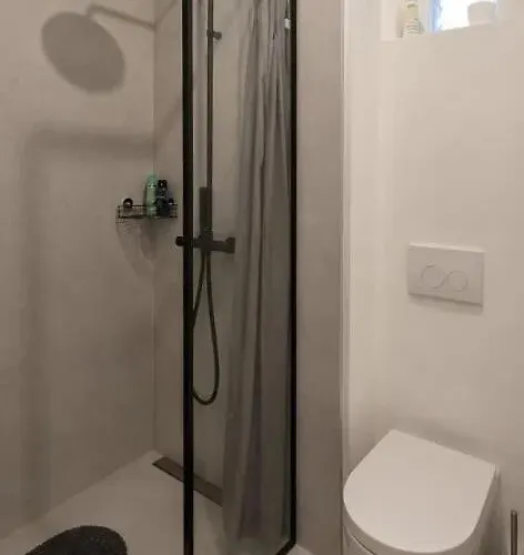 Deluxe Mit Διαμέρισμα Βιέννη