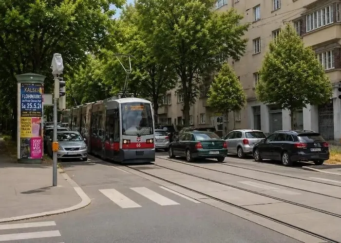 Διαμέρισμα Deluxe Mit